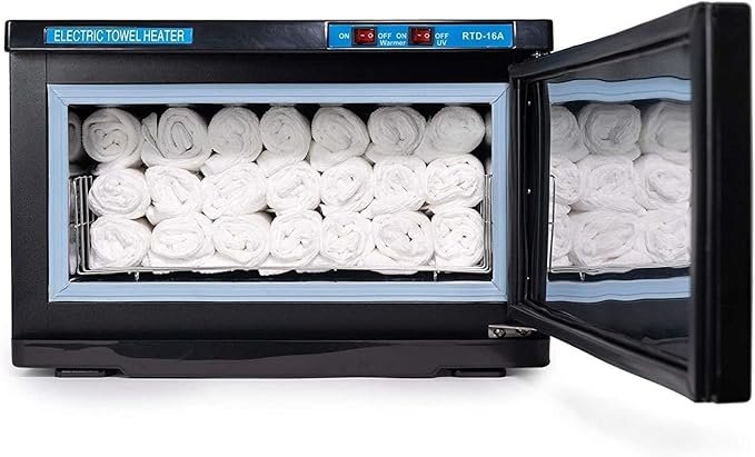 Professional Towel Warmer Machine